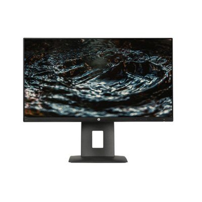 Monitor Reacondicionado LCD HP Z23n / 23\ IPS / HDMI-VGA-DVI / Negro