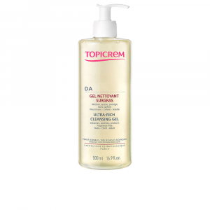 DA PROTECT gel limpiador 500 ml