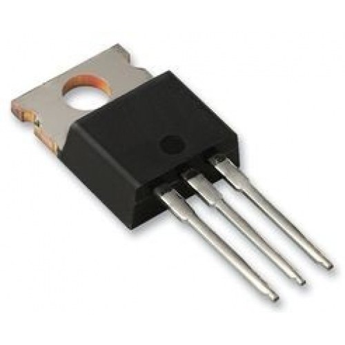 IRF640NPBF Transistor N-MosFet 200V 18Amp TO220