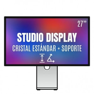 Apple Studio Display 27