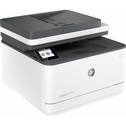 LASERJET PRO MFP 3102FDN