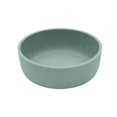 Cuenco Platinum Silicone Sage