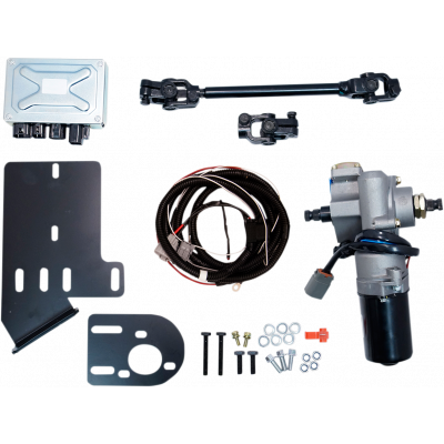 Kit de dirección asistida eléctrica MOOSE UTILITY PEPS-5001