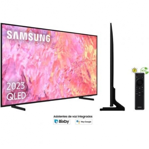 Televisor Samsung QLED Q60C TQ43Q60CAU 43