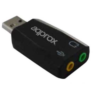 appUSB51 5.1 canales USB