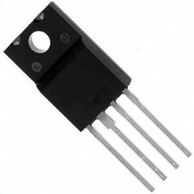 5L0365R-4PIN Circuito Integrado TO220