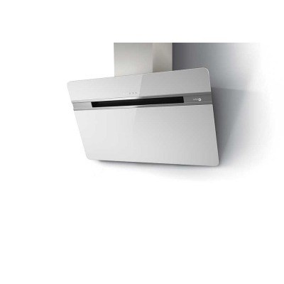 Campana Turboair Thunder WH/A/90/LX De pared Blanco 625m³/h C