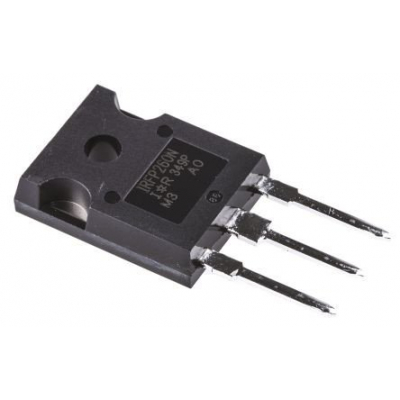 Transistor N-Mosfet 200V 49Amp 300W TO247AC IRFP260NPBF