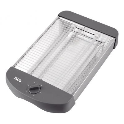 PT-1083 tostadora 1 rebanada(s) 600 W Gris