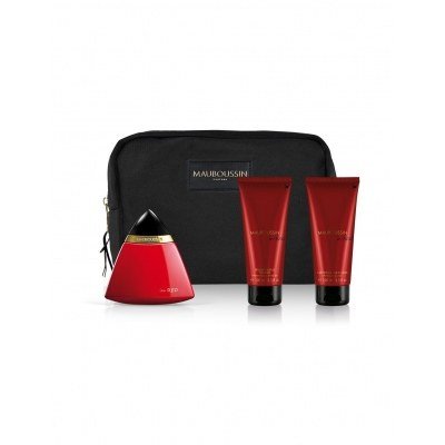 Mauboussin In Red Ep 100 Vap Cofre