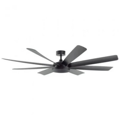 Ventilador de Techo Orbegozo CF 144182/ 35W/ 8 Aspas 182cm/ 6 velocidades