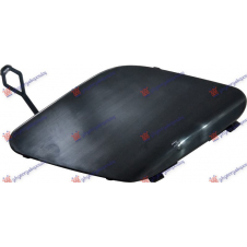 TOW HOOK COVER FRONT (AMG-LINE)