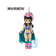 Figura ichibansho dragon ball training section chi - chi