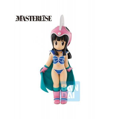 Figura ichibansho dragon ball training section chi - chi