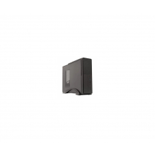 ZE Slim Intel Core i3 12100/8GB/500GB SSD/Ordenador PC