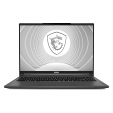 MSI CreatorPro 16 AI STUDIO A1VKG-207ES Intel Core Ultra 9 185H Estación de trabajo móvil 40,6 cm (16