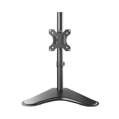 EW1535 soporte para monitor 81,3 cm (32) Independiente Negro