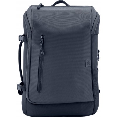 Mochila HP Travel para Portátiles hasta 15.6/ Gris