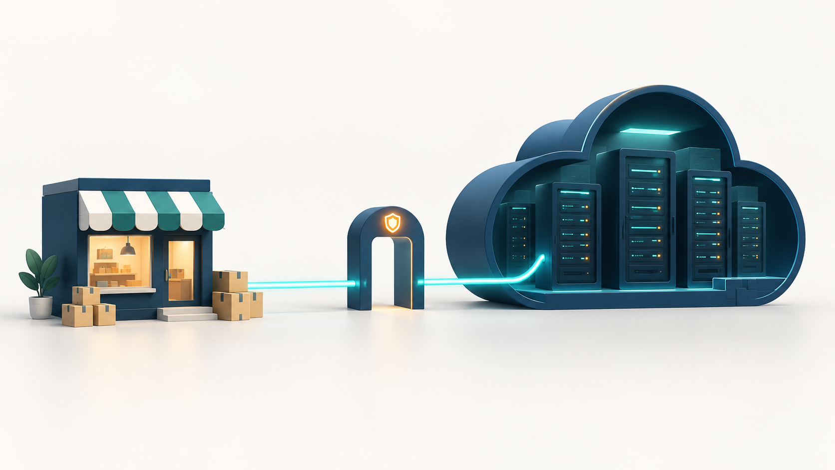 ¿Qué cambia cuando la IA deja de ser software y pasa a ser infraestructura estratégica?