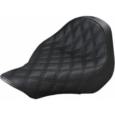 Asiento individual Renegade Lattice Stitch SADDLEMEN 813-27-002LS