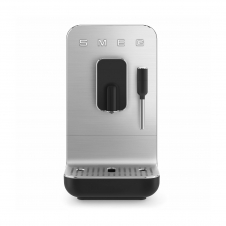 Smeg BCC12BLMEU cafetera eléctrica Totalmente automática Máquina espresso 1,4 L