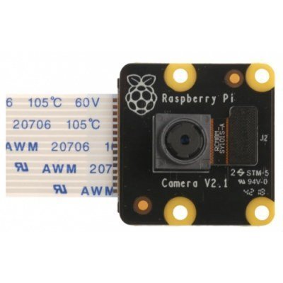 PLACA DE CAMARA RASPBERRY PI NOIR 2