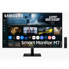 Samsung M7 M70F pantalla para PC 81,3 cm (32