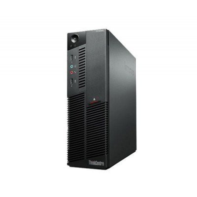 Pc de ocasión sff lenovo m73 - i5 - 4440 - 8gb - 240gb ssd - sin dvd - grado a -
