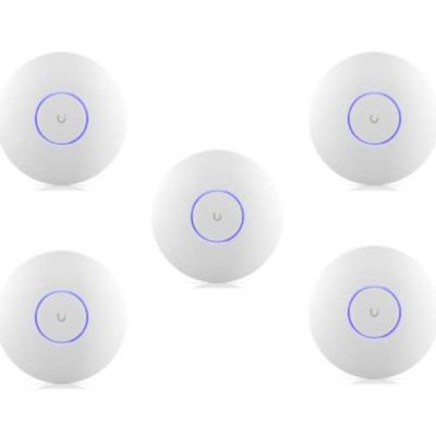 Punto acceso inalambrico ubiquiti u7 pro 5 unidades