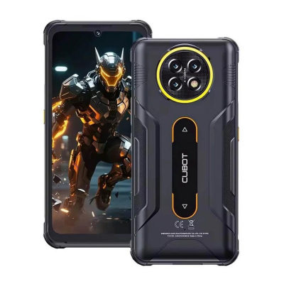 Telefono movil smartphone cubot kingkong ace 5 6.75 pulgadas - 8gb - 256gb - 10200 mah