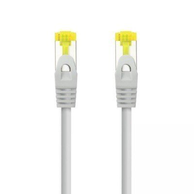 CABLE RED LATIGUILLO LSZH CAT.6A SFTP AWG26, 7.0 M