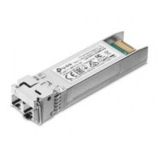 Módulo Transceptor Tp-link Mmf Sfp+ Plata