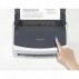 Escáner Documental Fujitsu Scansnap Ix1400 Con Alimentador De Documentos Adf/ Doble Cara