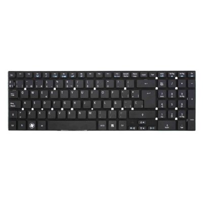 Teclado compatible para portátil ACER Aspire 5830T / E5-571