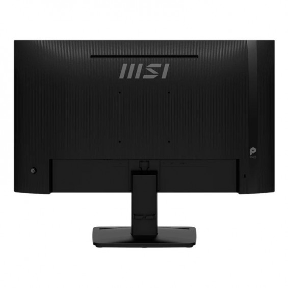 Monitor MSI PRO MP243 E14, 23,8 pulgadas, Full HD, IPS, 144 Hz, 1 ms MPRT, altavoces, HDMI, DisplayPort, negro - imagen 4