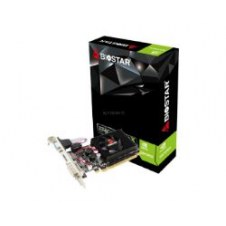 Biostar G210 1gb Gddr3 Pcie 2.0 Vga Dvi