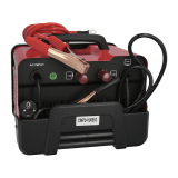 Carga Baterias 12/24V 30-350Ah Con Arrancador