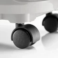 Deshumidificador De'Longhi DEXD216RF, 16 litros/día, 40 dB, drenaje continuo, blanco - imagen 5