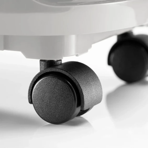 Deshumidificador De'Longhi DEXD216RF, 16 litros/día, 40 dB, drenaje continuo, blanco - imagen 5