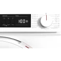 Lavadora Sharp ES-NFA914DWNA-ES, 9 kg, 1400 rpm, clase A, blanca - imagen 3