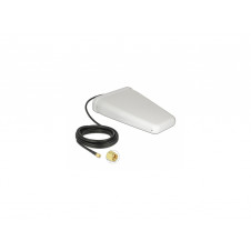 DeLOCK 12001 antena para red SMA 9 dBi