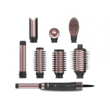 Cepillo Cecotec 8in1 AirGlam Gyro (A01_EU01_110326)
