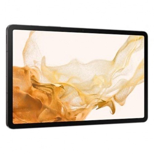 Tablet Samsung Galaxy Tab S8 11/ 8GB/ 128GB/ Octacore/ 5G/ Gris Grafito