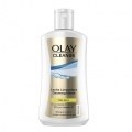 Olay Cleanse Leche Limpiadora Piel Seca 200ml