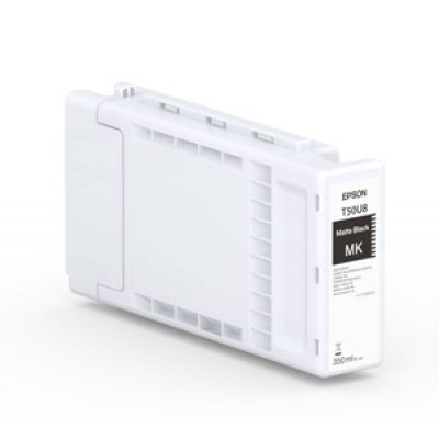 SINGLE XD3 MATTE BLK T50U8 (350ML)