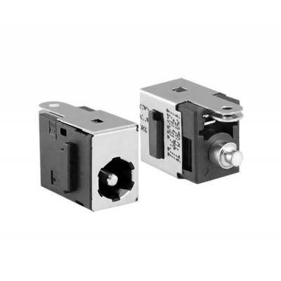 Dc-Jack compatible para portatil HP Pavilion Dv5000 / Dv8000