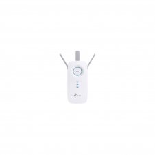 TP-LINK ampliador de red Transmisor de red 10, 100, 1000 Mbit/s Blanco