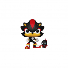 FUNKO Pop! Games 80308 collectible figure