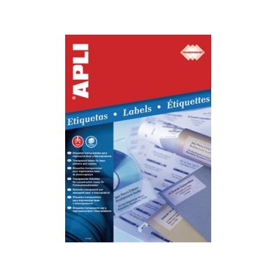 SP-581223 Transparente