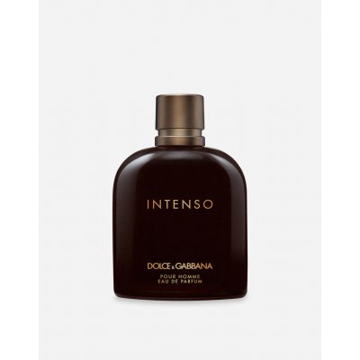 Intenso 75 ml Hombres